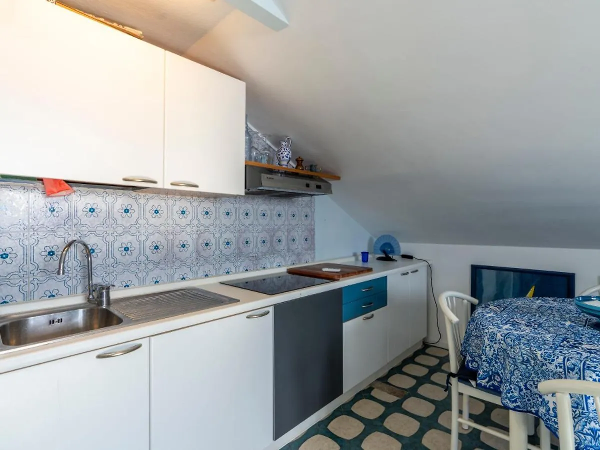 Apartment Attic Beach By Interhome Laigueglia 0*,  Italy