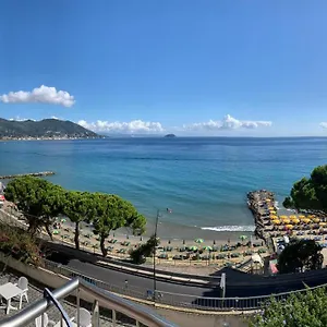 Paradiso Laigueglia