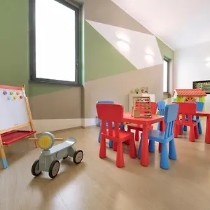 Appart hôtel Free Parking, Laigueglia