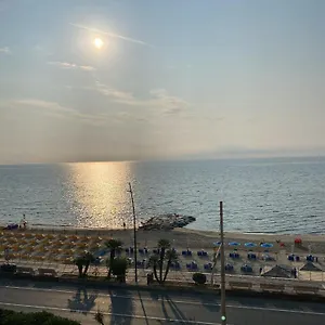 La Fornace Mare Laigueglia