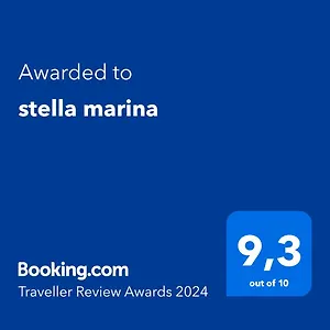 Stella Marina Laigueglia