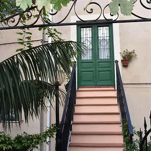 La Stella Marina Laigueglia