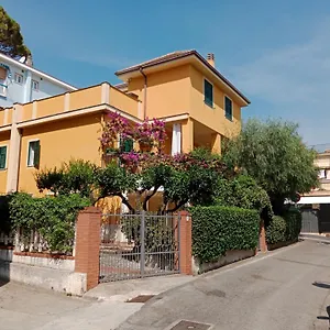 La Casa Gialla Laigueglia