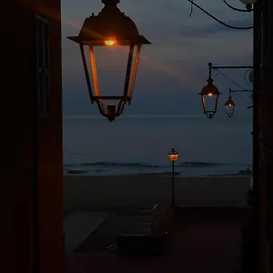 20 Passi Dal Mare Laigueglia