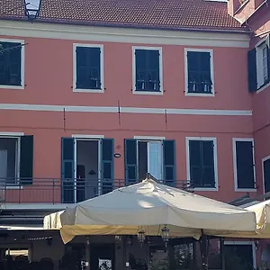 House Laigueglia