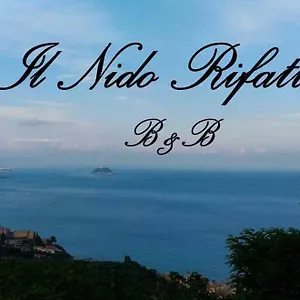 Couette-café Il Nido Rifatto, Laigueglia