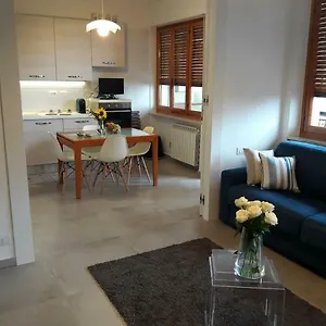 Casa Fantulìn Mare Laigueglia