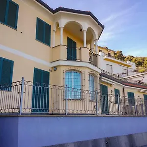 A Cà D'assunta Laigueglia